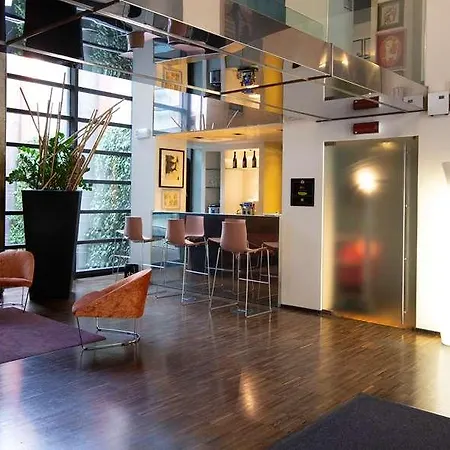 Hotel Dellearti Design Cremona