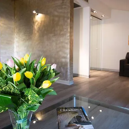 Hotel Dellearti Design