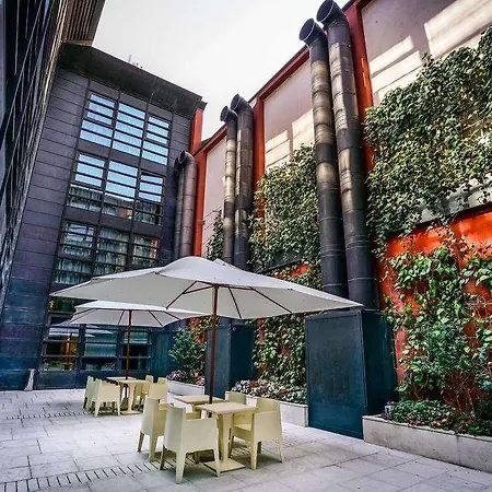 Hotel Dellearti Design