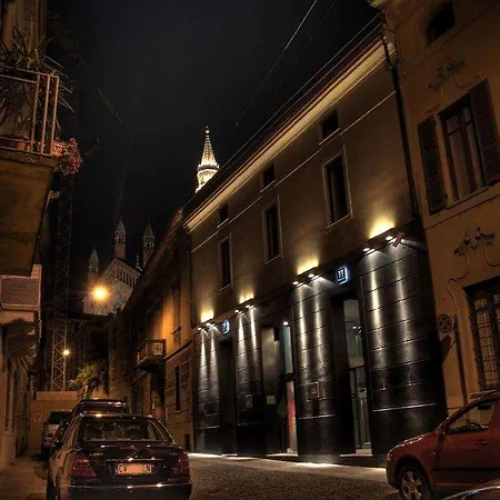 Dellearti Design Hotel Cremona