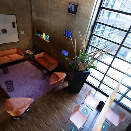 Hotel Dellearti Design Cremona