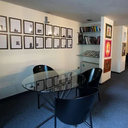 Hotel Dellearti Design