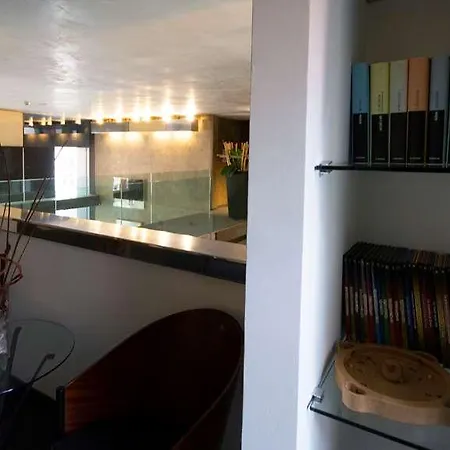 Dellearti Design Hotel