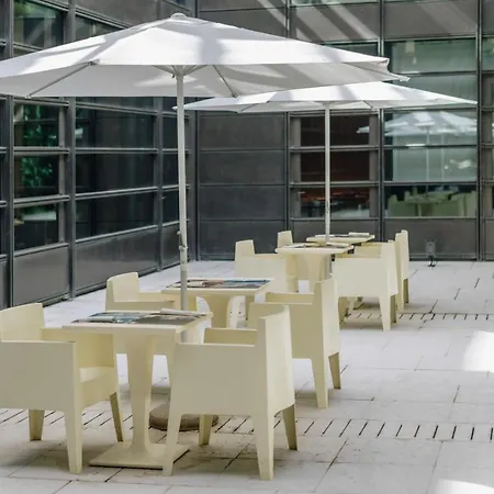 Hotel Dellearti Design