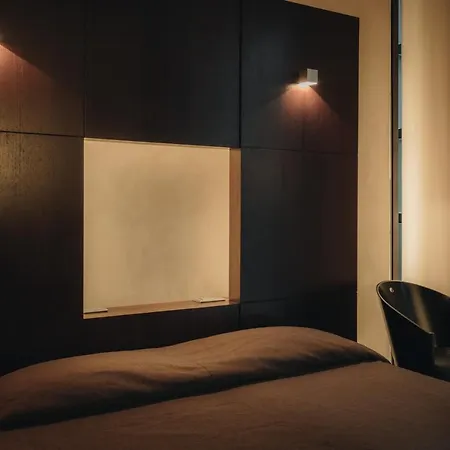 Dellearti Design Hotel 4*