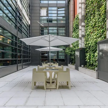 Hotel Dellearti Design