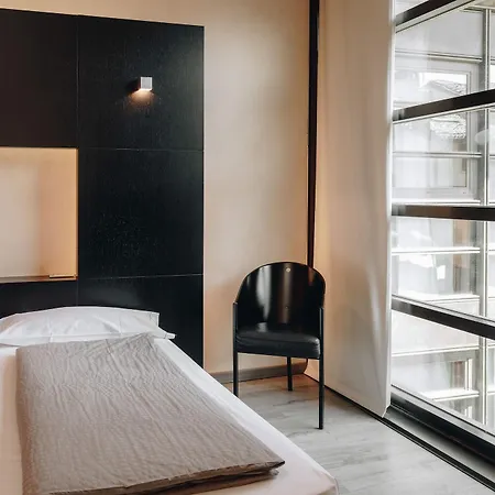 Hotel Dellearti Design 4*