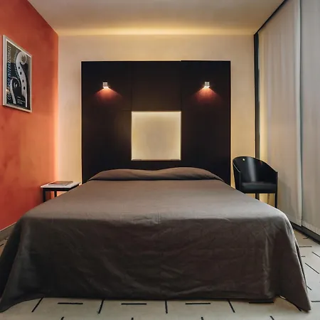 Dellearti Design 4*