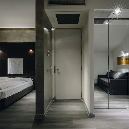 Dellearti Design Hotel