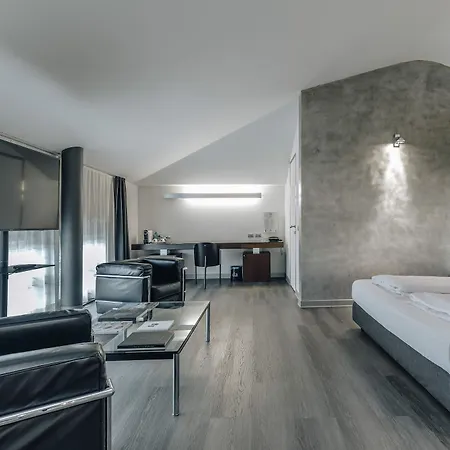 Hotel Dellearti Design Cremona