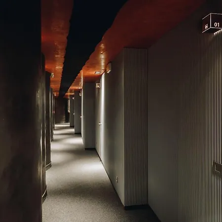 Hotel Dellearti Design