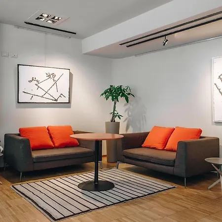 Dellearti Design Hotel