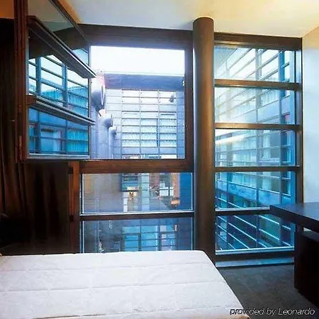 Hotel Dellearti Design Cremona