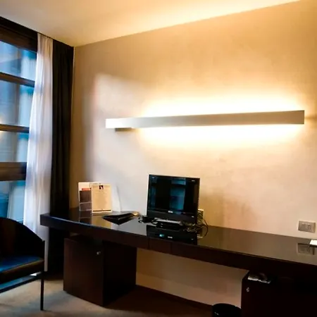 Dellearti Design Hotel 4*