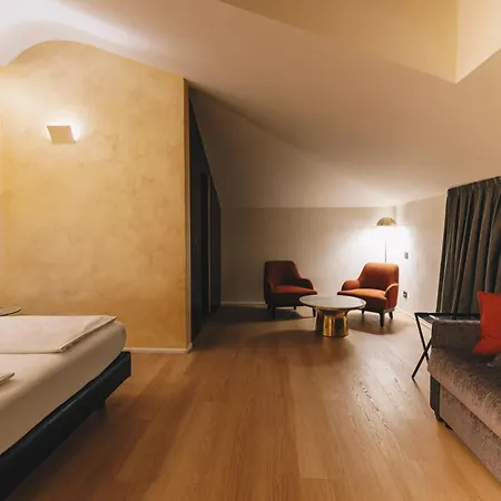 Hotel Dellearti Design 4*