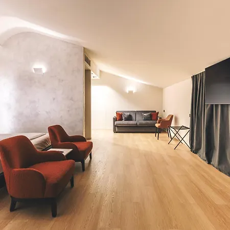 Dellearti Design Hotel