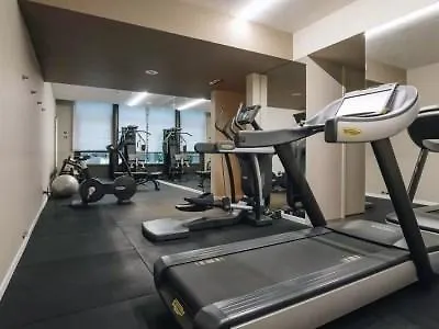 Hotel Dellearti Design 4*