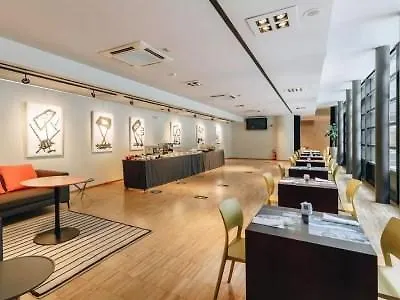 Hotel Dellearti Design Cremona