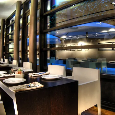 Dellearti Design Hotel