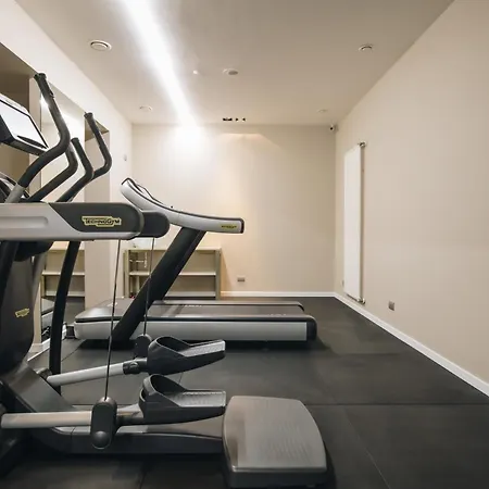 Dellearti Design Hotel 4*