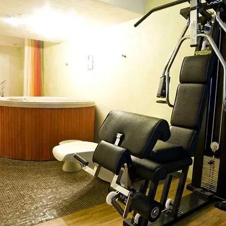 Hotel Dellearti Design 4*
