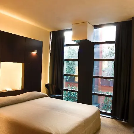 Dellearti Design Hotel 4*