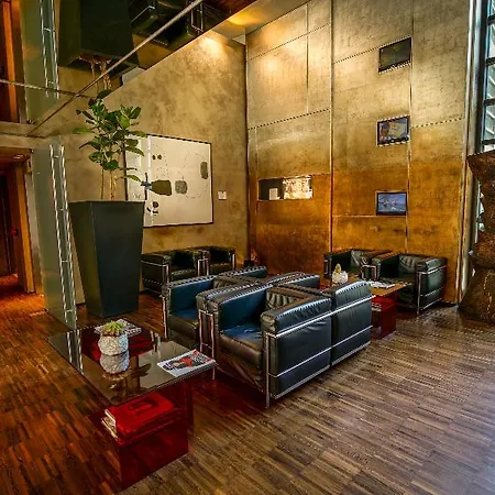 Dellearti Design Hotel