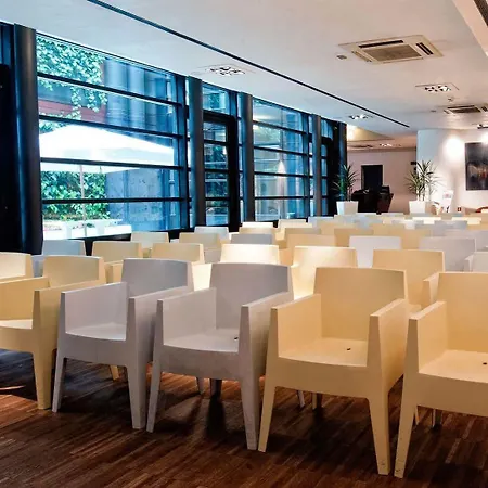 Dellearti Design Hotel 4*