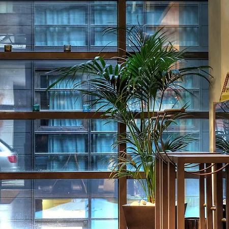 Hotel Dellearti Design Cremona