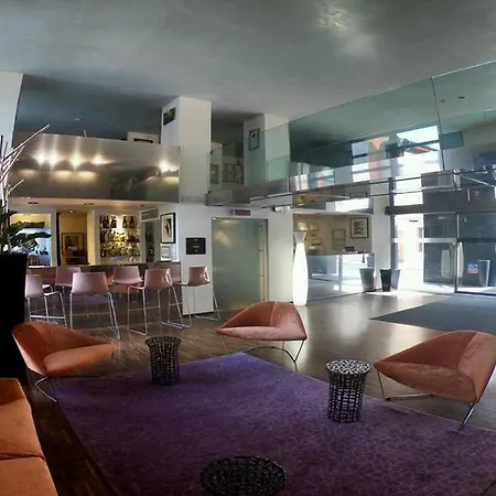 Hotel Dellearti Design 4*