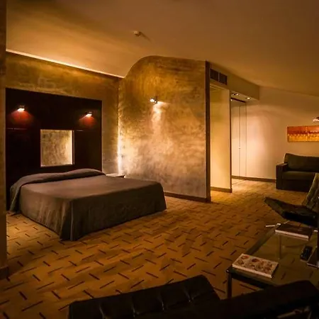 Hotel Dellearti Design