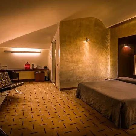 Dellearti Design Hotel Cremona